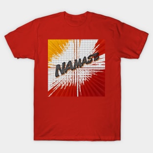 Namaste T-Shirt